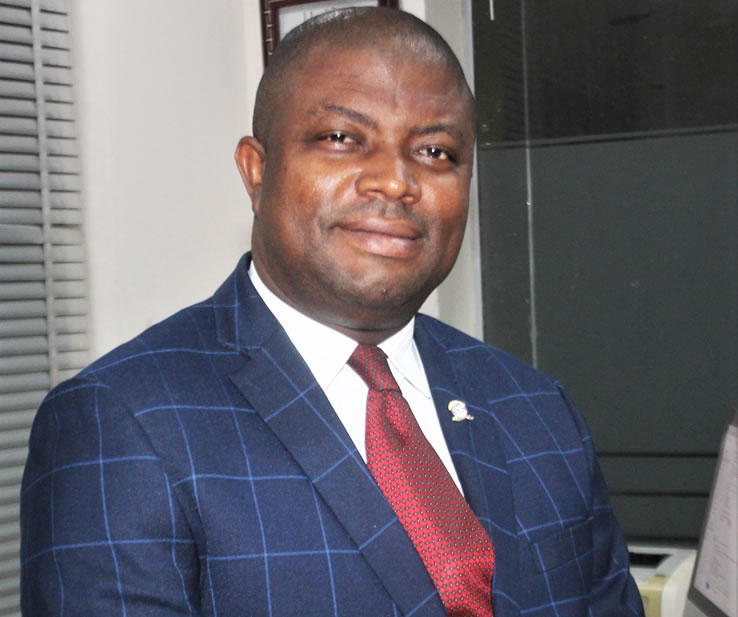 Prof. Humphrey A. Adebayo