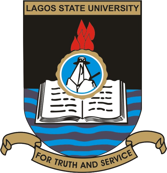 lasu logo