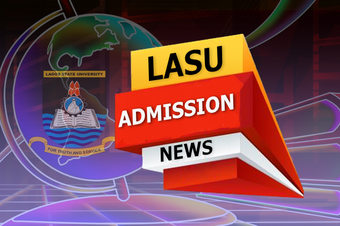 LASU News - LASU ADMISSION 2022/2023: ADMISSION SCREENING HAS NOT  COMMENCED, MGT ISSUES IMPORTANT NOTICE TO ALL ADMISSION SEEKERS