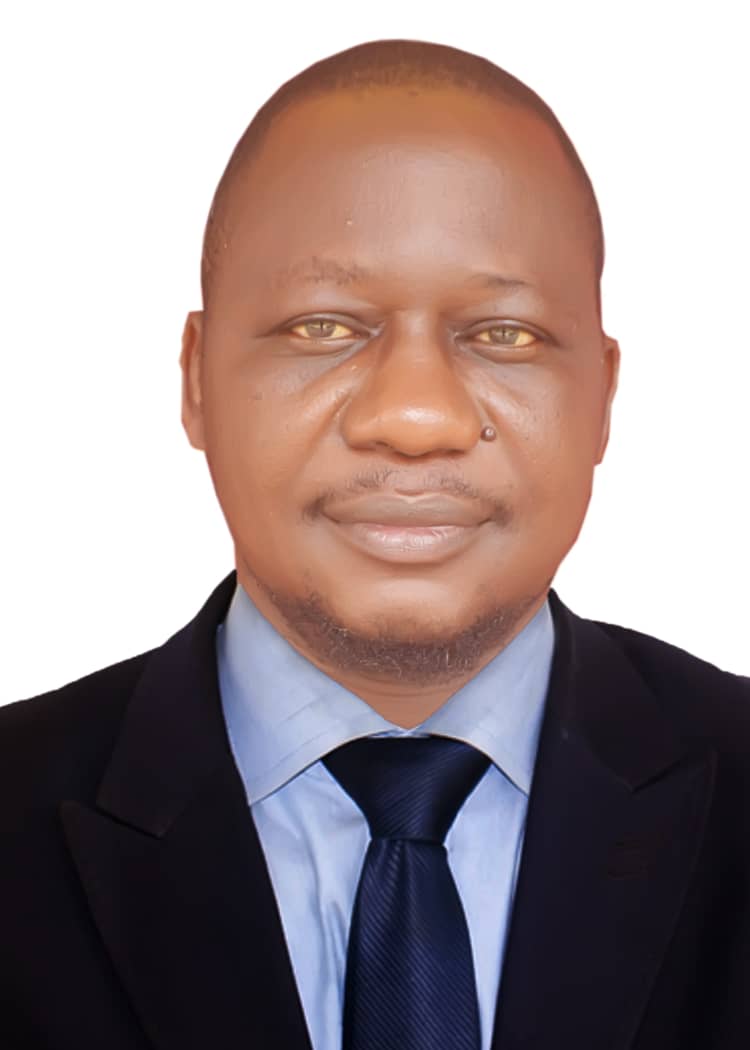 Lasu staff ogundele fatai olakunle