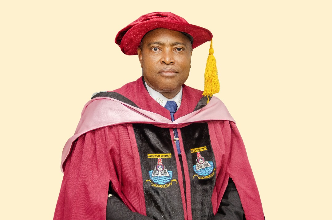 Image of AKINDOJU