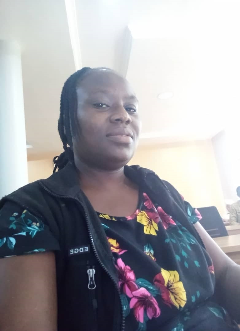Image of ADESINA