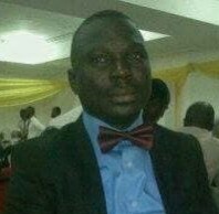 MR. AMUNI, MOHAMMED OLAYINKA MR. AMUNI, MOHAMMED OLAYINKA
