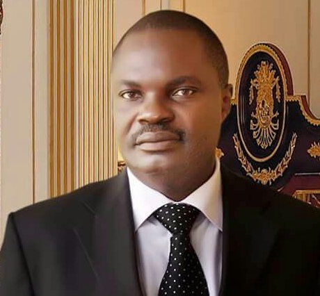 MR. OLAYINKA, SAID BABATUNDE (FCA) MR. OLAYINKA, SAID BABATUNDE (FCA)